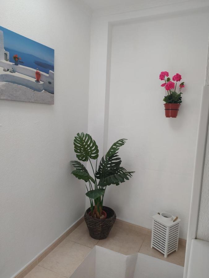 Сasa de vacaciones La Motilla *