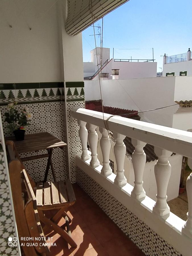 Holiday home La Motilla Barbate