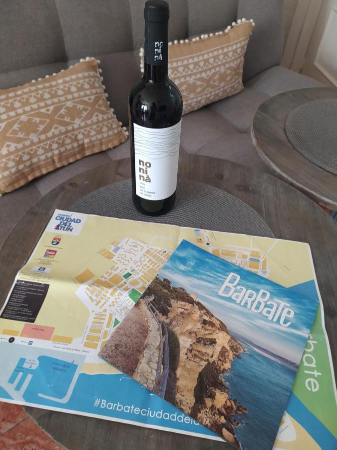 La Motilla Holiday home Barbate