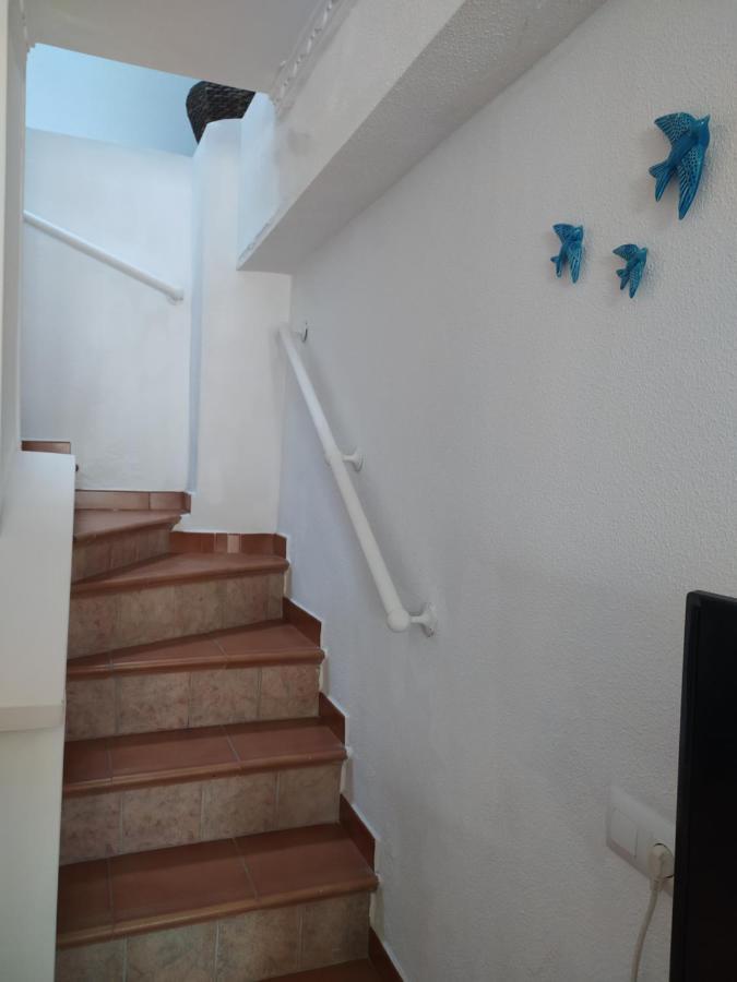 Holiday home La Motilla