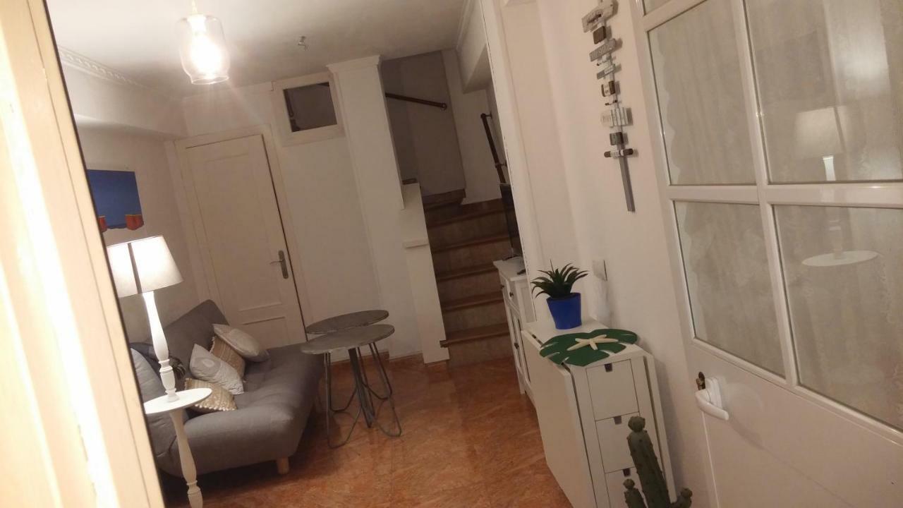 La Motilla Holiday home *